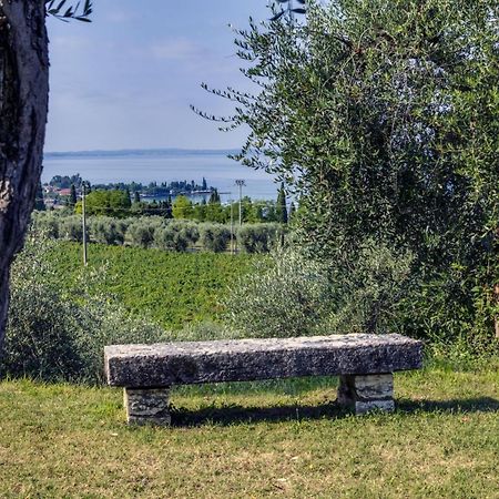 Appartamenti Ca' Mure Bardolino Exteriér fotografie