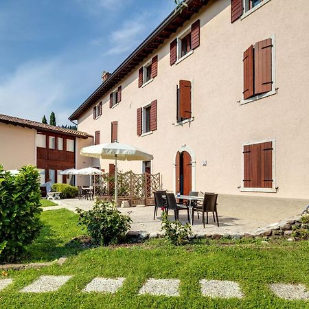 Appartamenti Ca' Mure Bardolino Exteriér fotografie