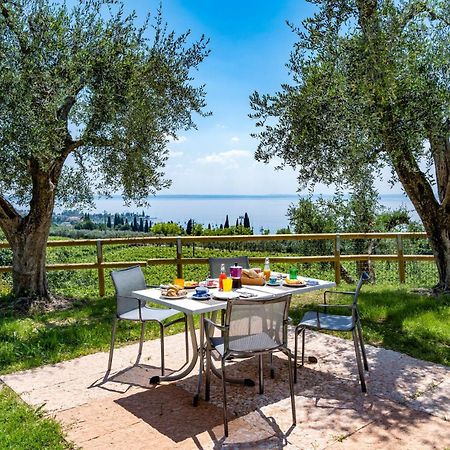 Appartamenti Ca' Mure Bardolino Exteriér fotografie