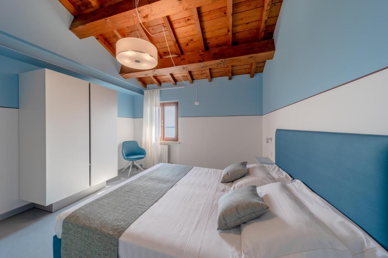 Appartamenti Ca' Mure Bardolino Exteriér fotografie