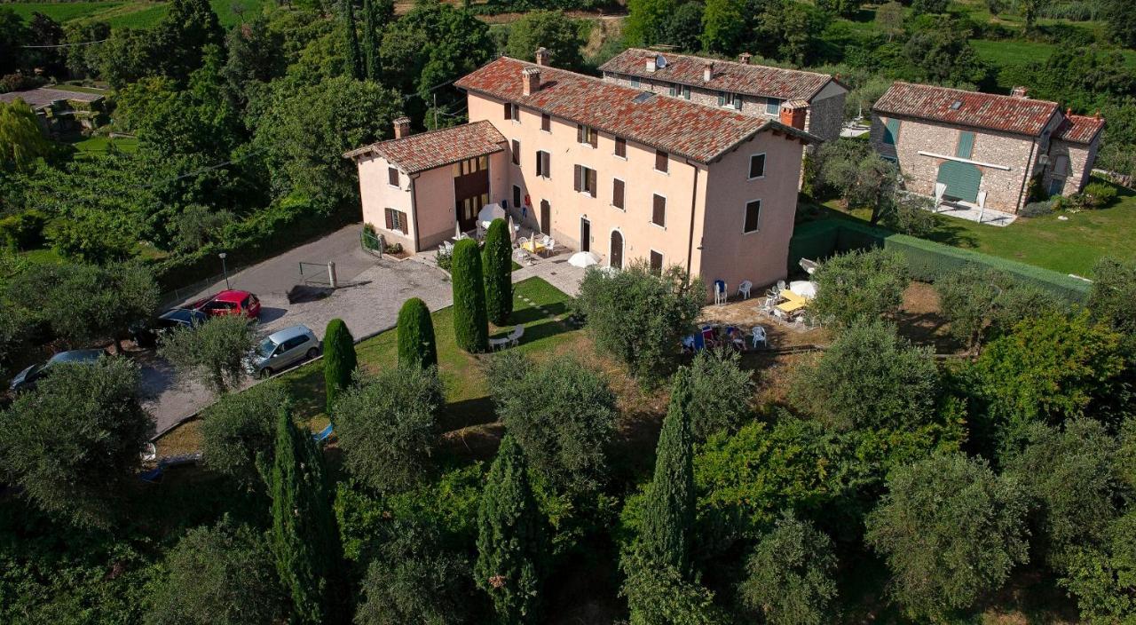 Appartamenti Ca' Mure Bardolino Exteriér fotografie